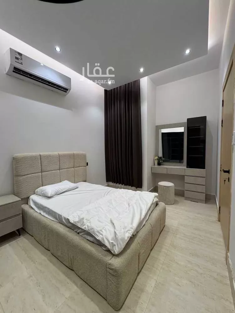شقة للإيجار في شارع الرحبة, حي المعذر, مدينة الرياض, منطقة الرياض صورة 5