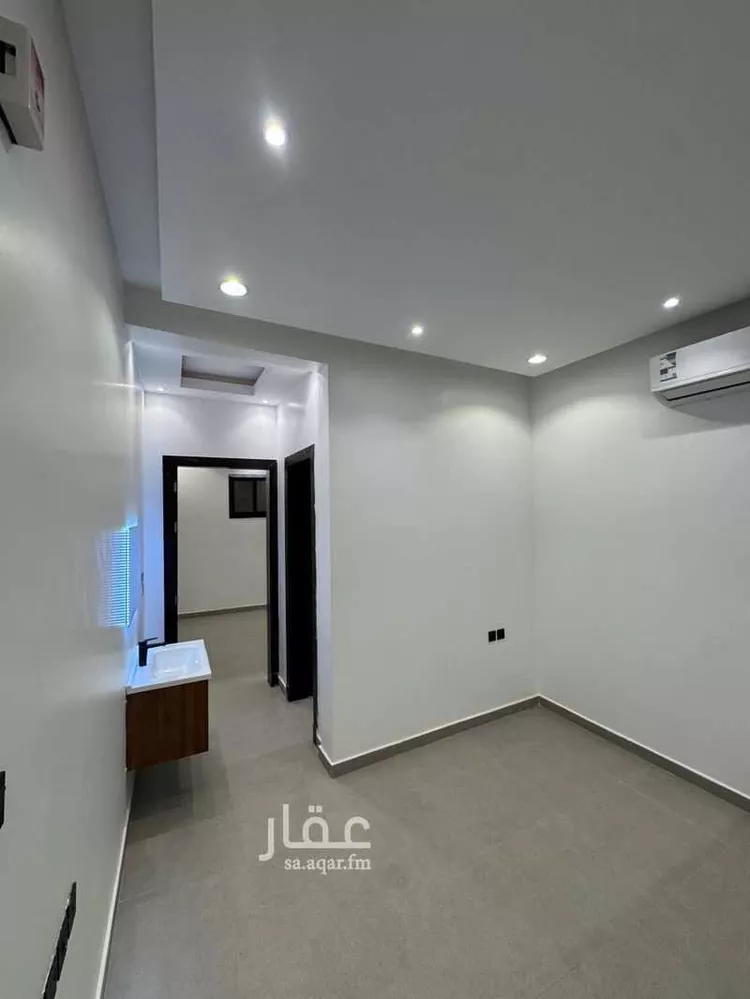 شقة للإيجار في شارع عبدالله بن معمر ، حي أم الحمام الغربي ، الرياض ، منطقة الرياض 1 صورة