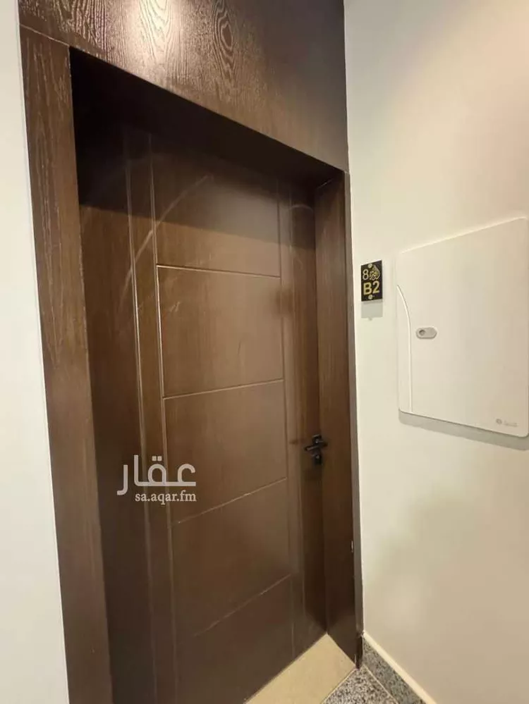 شقة للإيجار في شارع أبي بكر البزاز, حي أم الحمام الشرقي, مدينة الرياض, منطقة الرياض صورة 5