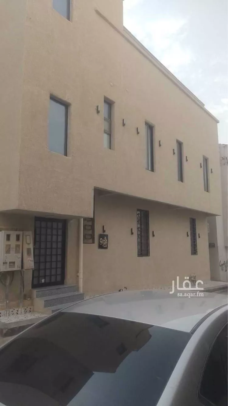 شقة للإيجار في شارع الجفنة, حي الشرفية, مدينة الرياض, منطقة الرياض صورة 4