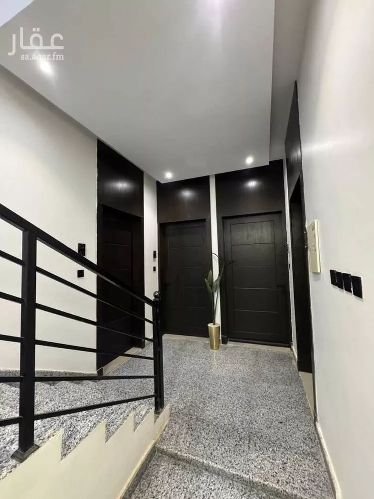عمارة للبيع في شارع عبدالله بن معمر, حي أم الحمام الغربي, مدينة الرياض, منطقة الرياض 6
