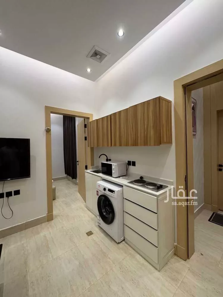 شقة للإيجار في شارع الرحبة, حي المعذر, مدينة الرياض, منطقة الرياض صورة 3