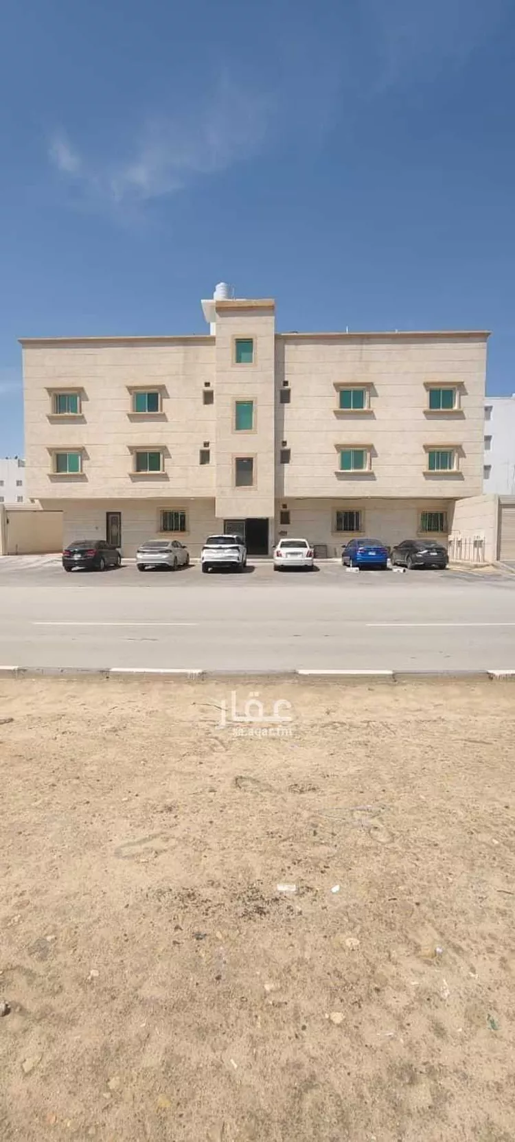 Apartment for Sale in Dammam An Nur