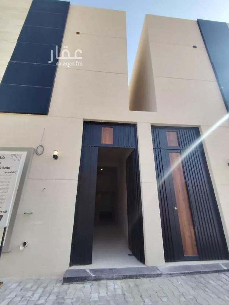 فيلا للبيع في شارع النخل, حي ظهرة لبن, مدينة الرياض, منطقة الرياض 18