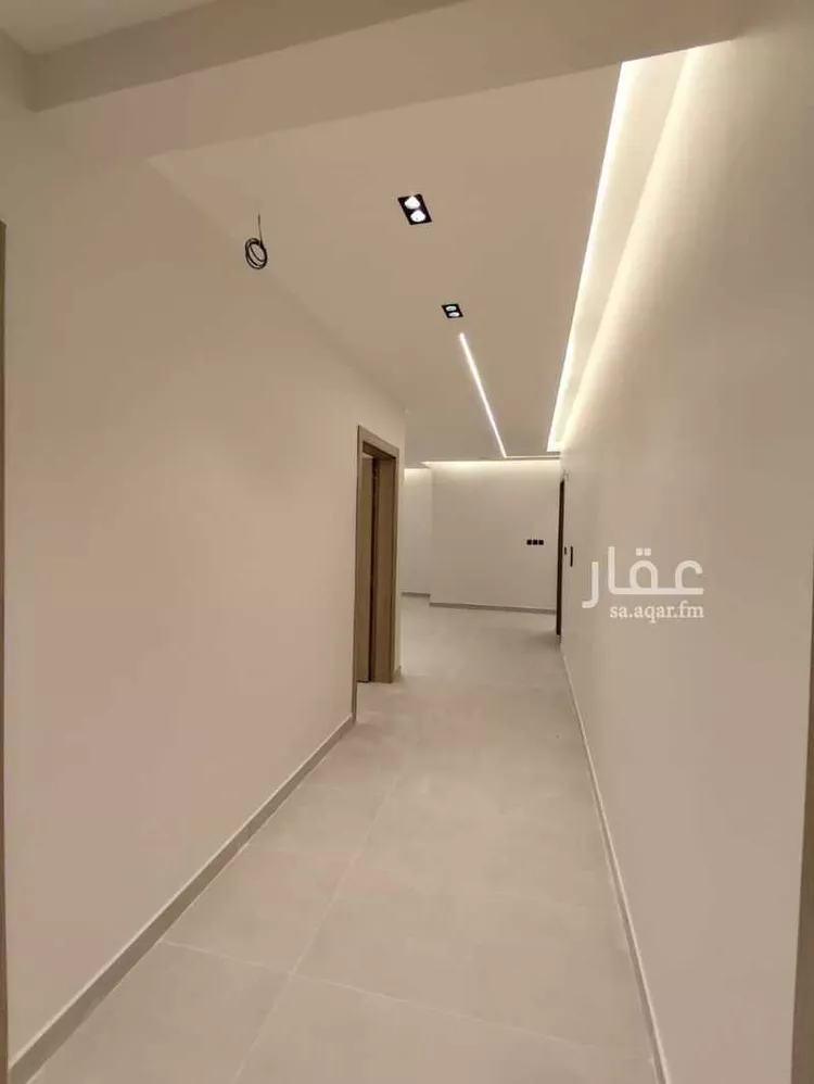 شقة للبيع في شارع بهاء الدين بن شداد, حي النور, مدينة الدمام, المنطقة الشرقية صورة 3