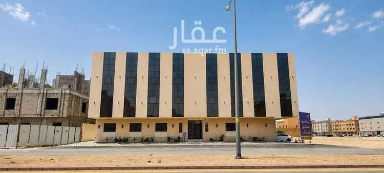 شقة للبيع في شارع عنيزة, حي ظهرة لبن, مدينة الرياض, منطقة الرياض صورة 2