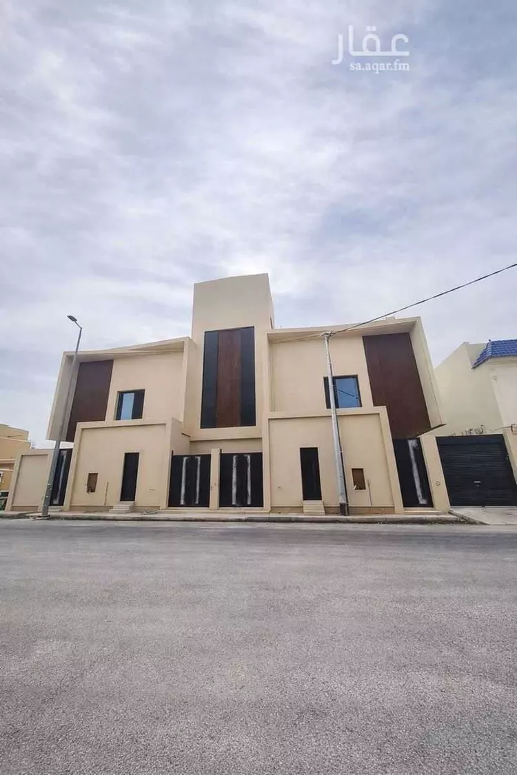 فيلا للبيع في شارع عبدلله بن عبدالعزيز, حي الريف, مدينة المزاحمية, منطقة الرياض