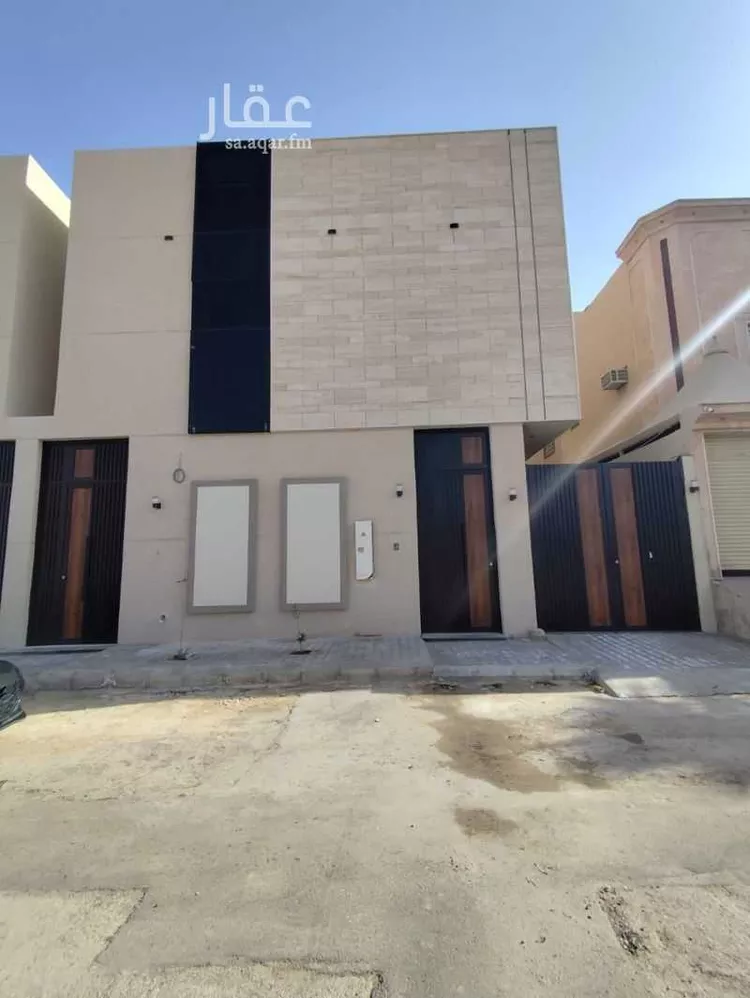 فيلا للبيع في شارع النخل, حي ظهرة لبن, مدينة الرياض, منطقة الرياض