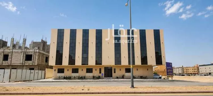 شقة للبيع في شارع عنيزة, حي ظهرة لبن, مدينة الرياض, منطقة الرياض
