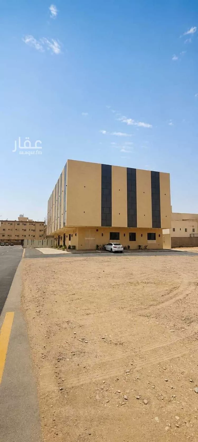 شقة للبيع في شارع عنيزة, حي ظهرة لبن, مدينة الرياض, منطقة الرياض صورة 2
