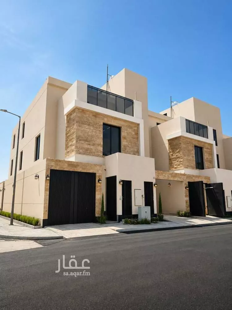 Villa for Sale in Riyadh Al Yarmouk