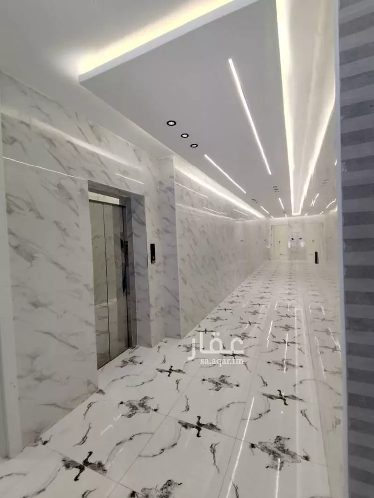 شقة للبيع في شارع عبدالرحمن ابن بشر العبدي, حي النور, مدينة الدمام, المنطقة الشرقية صورة 3