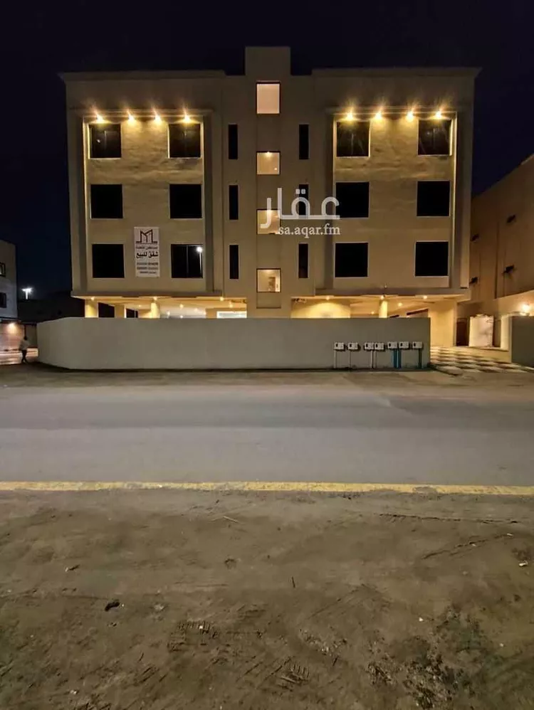 Apartment for Sale in Dammam An Nur 27