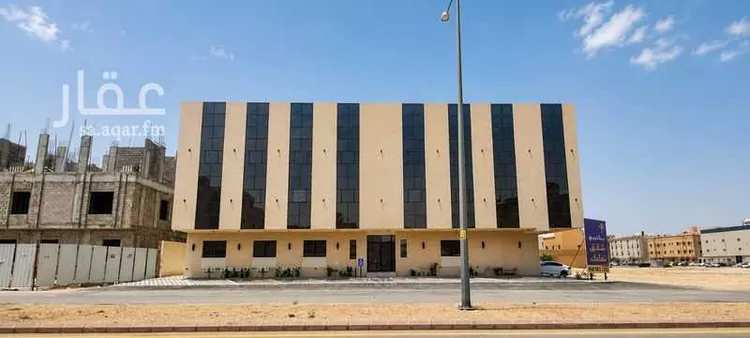 شقة للبيع في شارع عنيزة, حي ظهرة لبن, مدينة الرياض, منطقة الرياض صورة 2