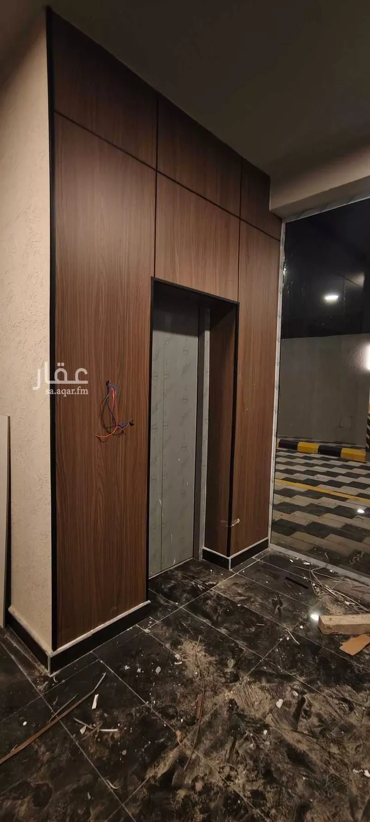 شقة للبيع في شارع الوطن, حي الشعلة, مدينة الدمام, المنطقة الشرقية 14