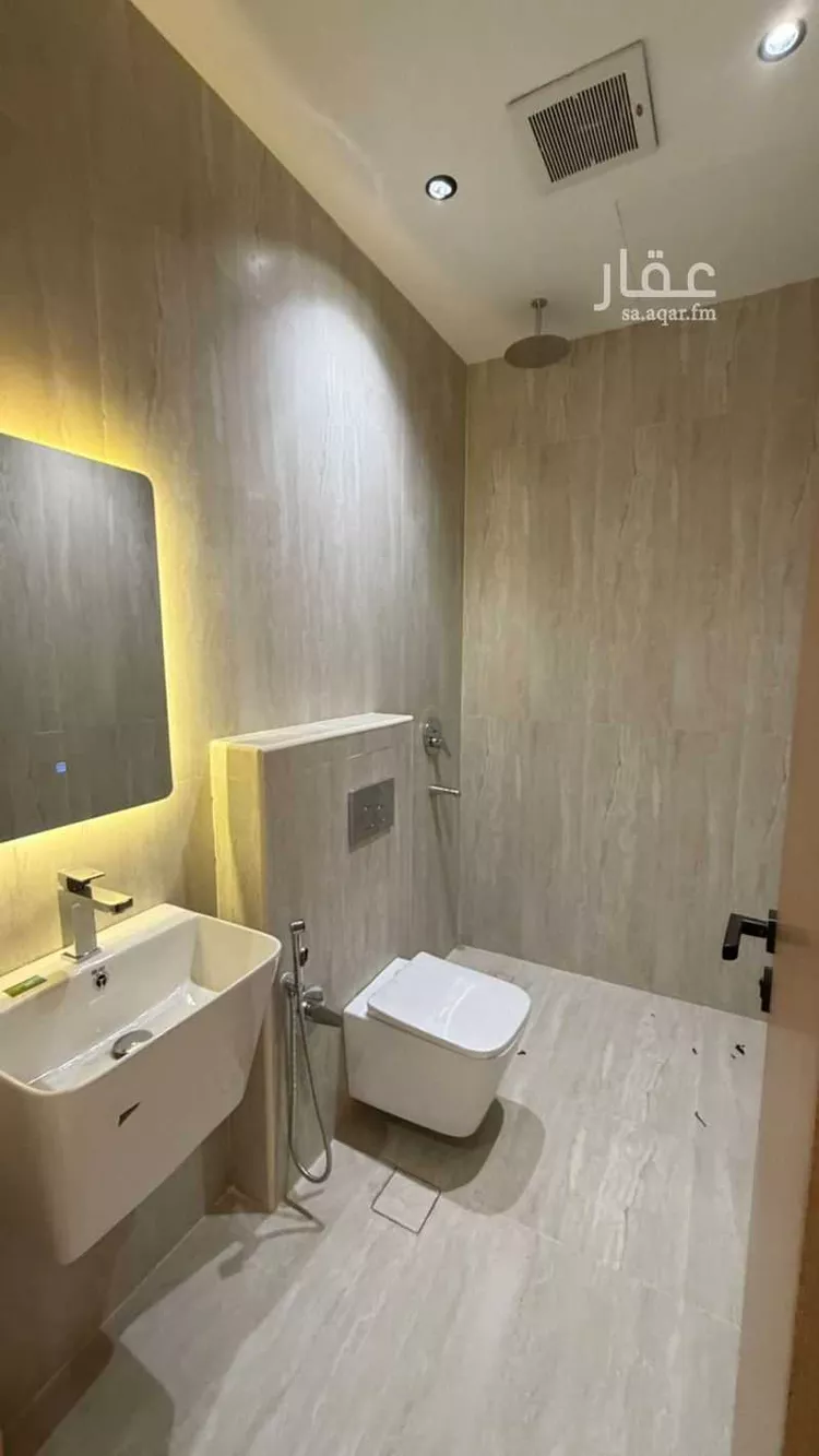 شقة للبيع في شارع عنيزة, حي ظهرة لبن, مدينة الرياض, منطقة الرياض صورة 4