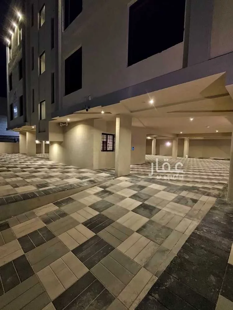Apartment for Sale in Dammam An Nur 28