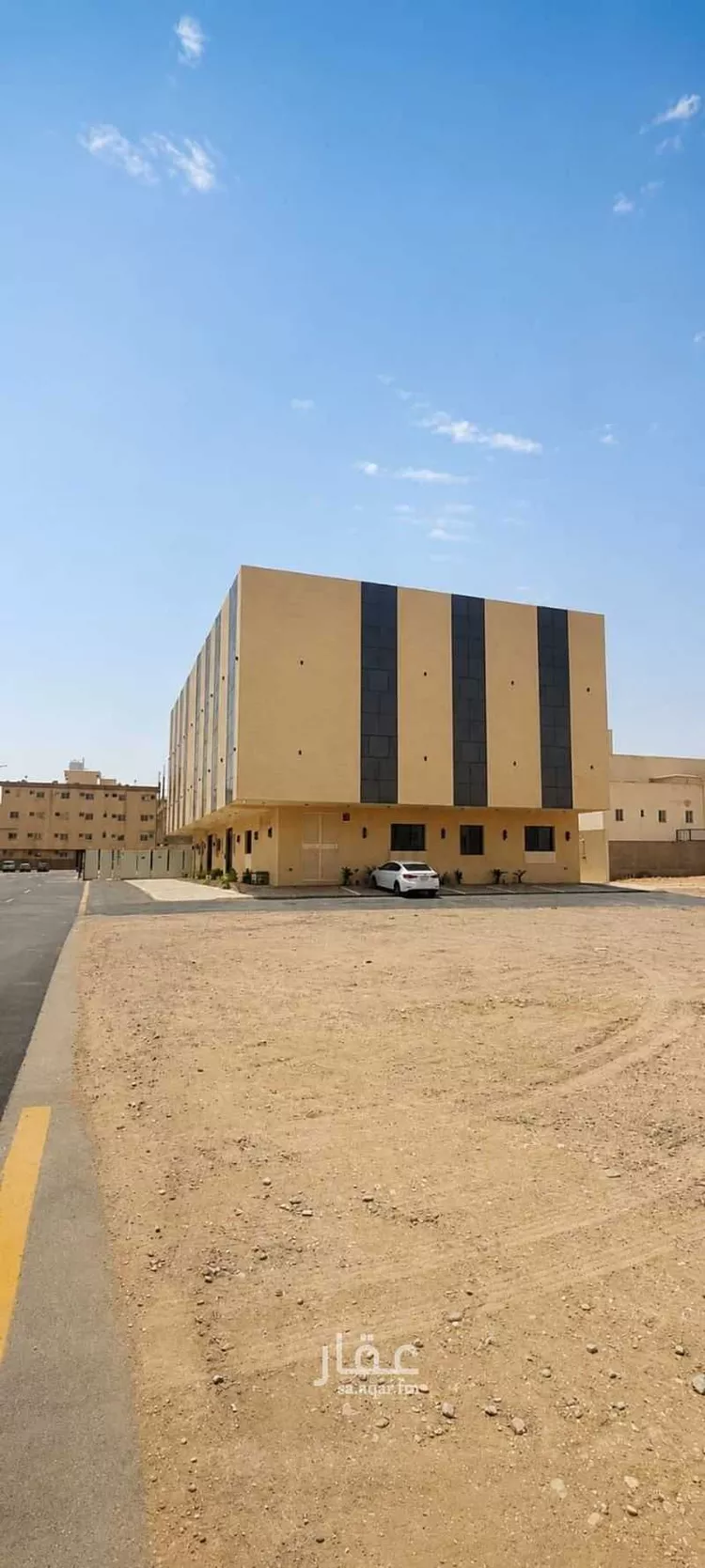 شقة للبيع في شارع عنيزة, حي ظهرة لبن, مدينة الرياض, منطقة الرياض صورة 3