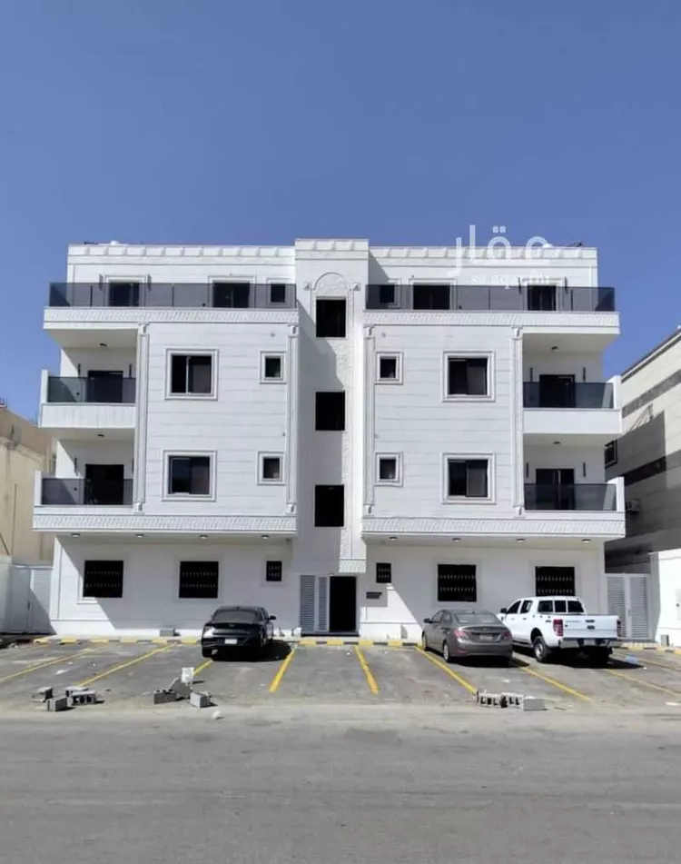 شقة للبيع في شارع عبدالرحمن ابن بشر العبدي, حي النور, مدينة الدمام, المنطقة الشرقية