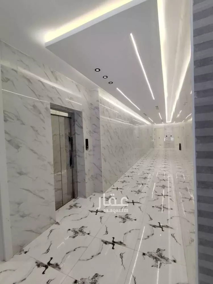 شقة للبيع في شارع عبدالرحمن ابن بشر العبدي, حي النور, مدينة الدمام, المنطقة الشرقية