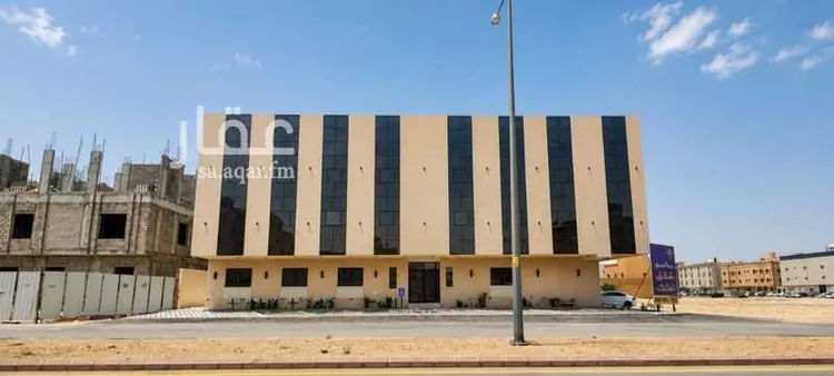 شقة للبيع في شارع عنيزة, حي ظهرة لبن, مدينة الرياض, منطقة الرياض