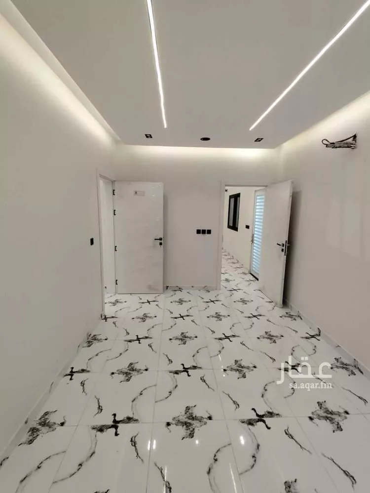 شقة للبيع في شارع عبدالرحمن ابن بشر العبدي, حي النور, مدينة الدمام, المنطقة الشرقية صورة 2