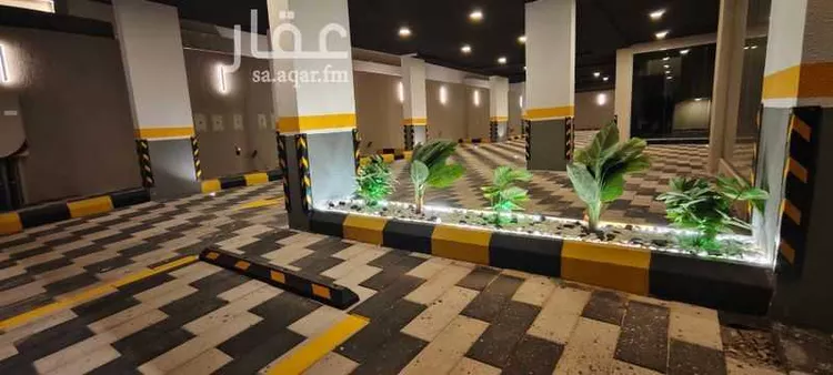 شقة للبيع في شارع الوطن, حي الشعلة, مدينة الدمام, المنطقة الشرقية 9