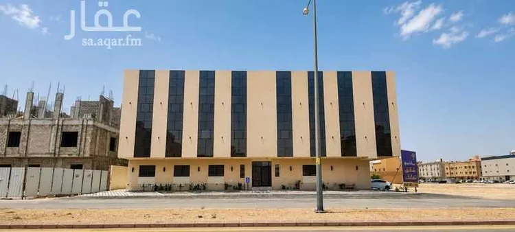 شقة للبيع في شارع عنيزة, حي ظهرة لبن, مدينة الرياض, منطقة الرياض صورة 2