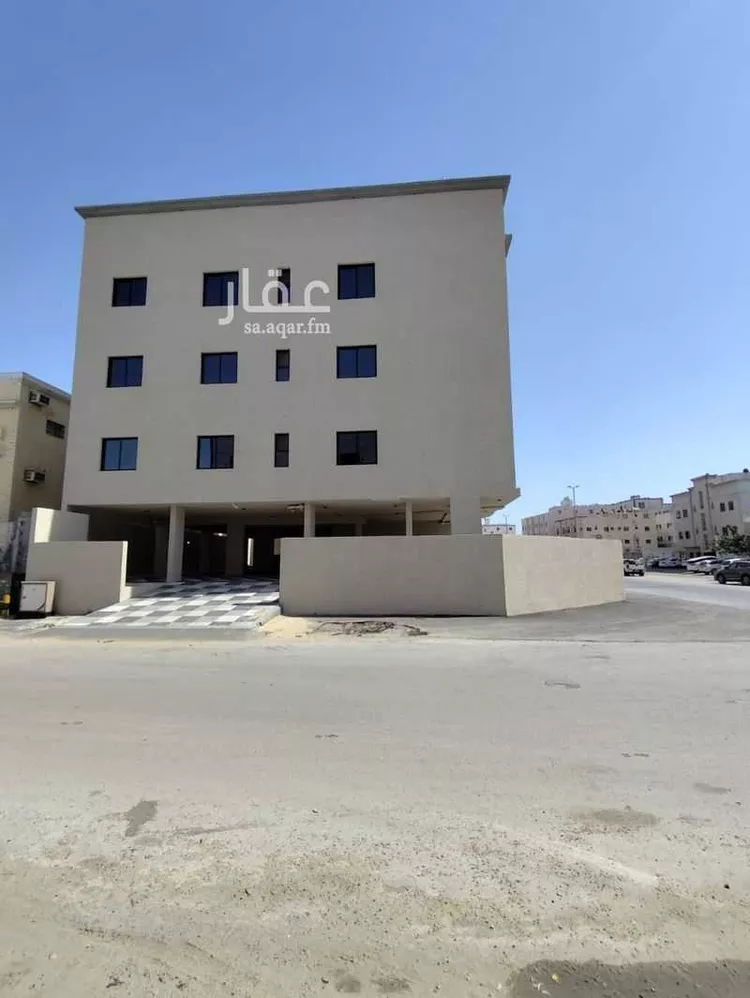 Apartment for Sale in Dammam An Nur 12