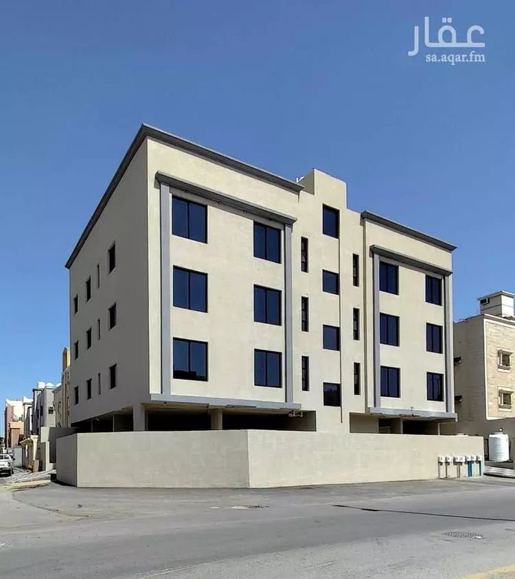 شقة للبيع في شارع بهاء الدين بن شداد, حي النور, مدينة الدمام, المنطقة الشرقية
