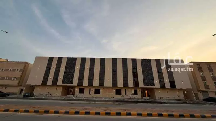شقة للبيع في شارع عنيزة, حي ظهرة لبن, مدينة الرياض, منطقة الرياض