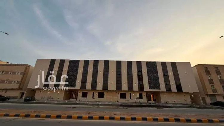 شقة للبيع في شارع عنيزة, حي ظهرة لبن, مدينة الرياض, منطقة الرياض