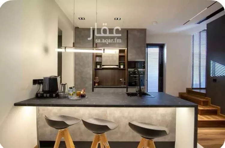 شقة للإيجار في شارع رقم 302 ، حي النرجس ، الرياض ، منطقة الرياض صورة 4