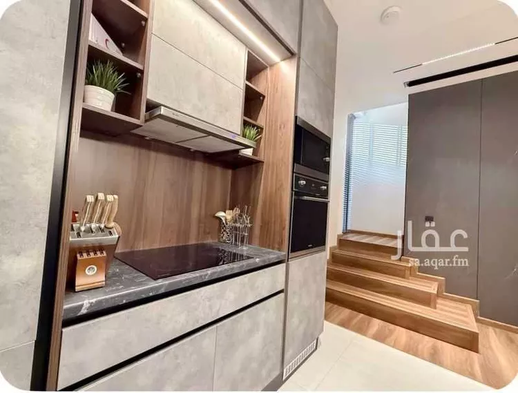 شقة للإيجار في شارع رقم 302 ، حي النرجس ، الرياض ، منطقة الرياض صورة 4