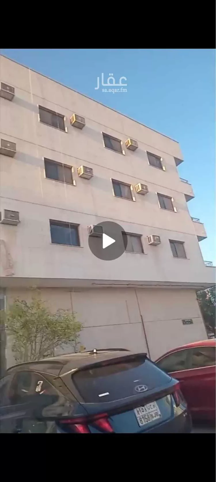 شقة للإيجار في شارع الأحســـاء, حي الملز, مدينة الرياض, منطقة الرياض