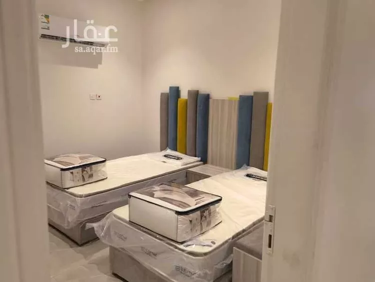 شقة للإيجار في شارع طريق عثمان بن عفان, حي النزهة, مدينة الرياض, منطقة الرياض صورة 4