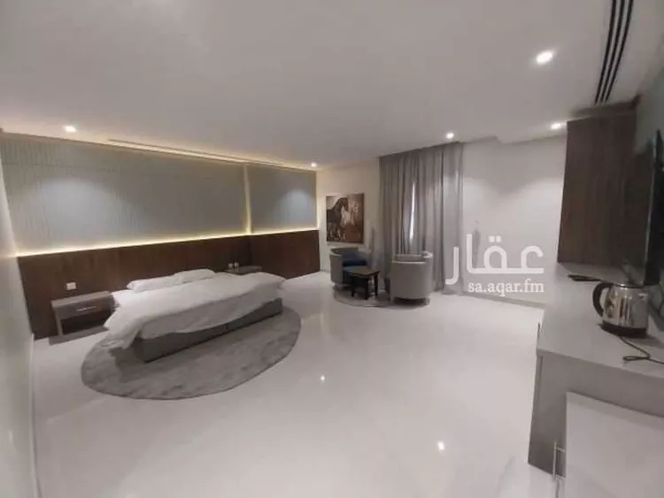 استوديو للإيجار في شارع الأمير عبدالعزيز بن ثنيان, حي النخيل, مدينة الرياض, منطقة الرياض 6