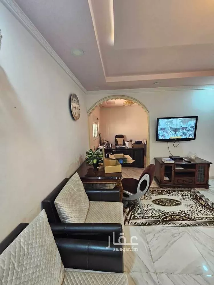 عمارة للبيع في شارع عطاء بن يزيد الليثي, حي بنى حارثة, مدينة المدينة المنورة, منطقة المدينة المنورة 17