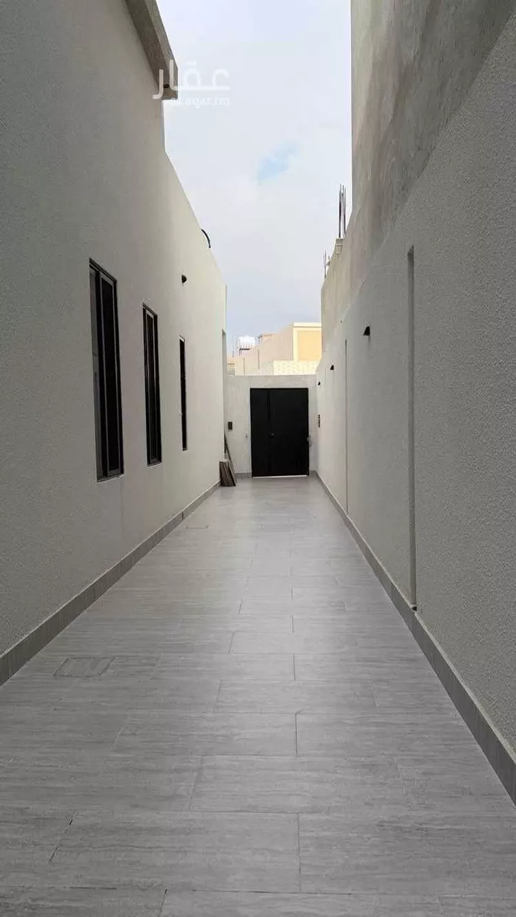 فيلا للبيع في حي الزيتون ، أحد رفيدة ، احد رفيدة صورة 4