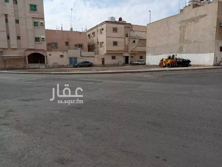 أرض للبيع في شارع 9717107, حي الدرع, مدينة المدينة المنورة, منطقة المدينة المنورة صورة 2