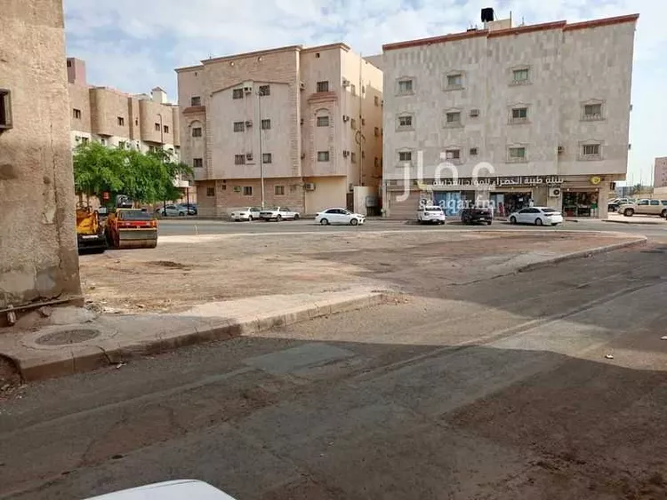 أرض للبيع في شارع 9717107, حي الدرع, مدينة المدينة المنورة, منطقة المدينة المنورة صورة 3