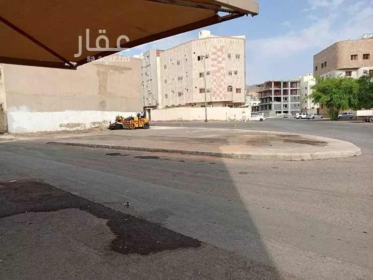 أرض للبيع في شارع 9717107, حي الدرع, مدينة المدينة المنورة, منطقة المدينة المنورة صورة 5