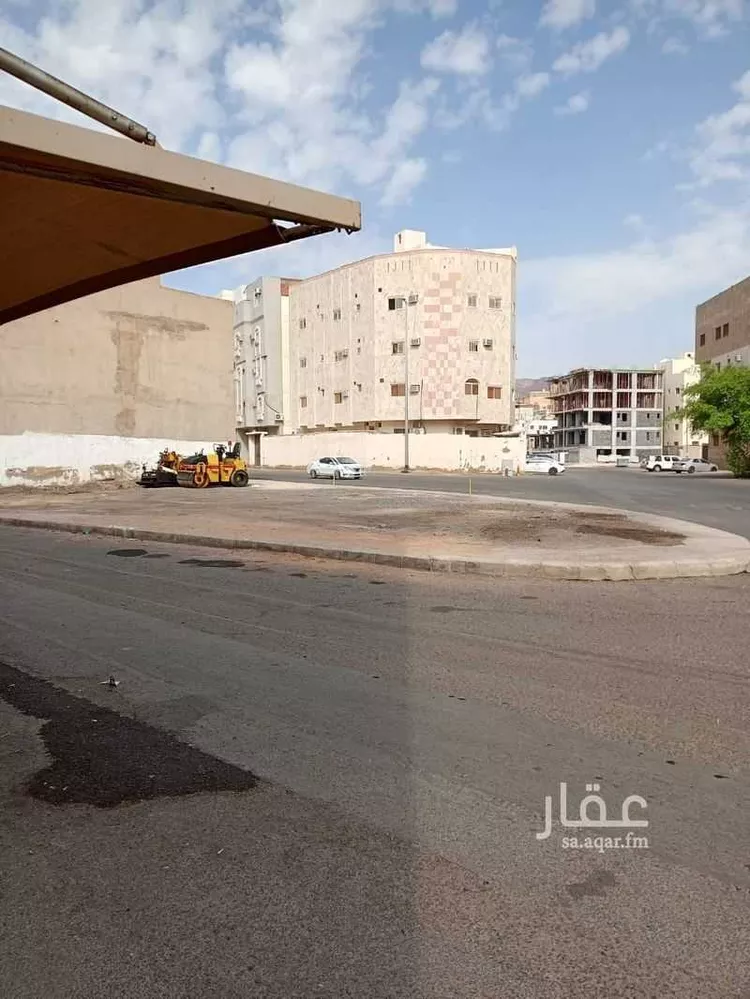 أرض للبيع في شارع 9717107, حي الدرع, مدينة المدينة المنورة, منطقة المدينة المنورة صورة 4