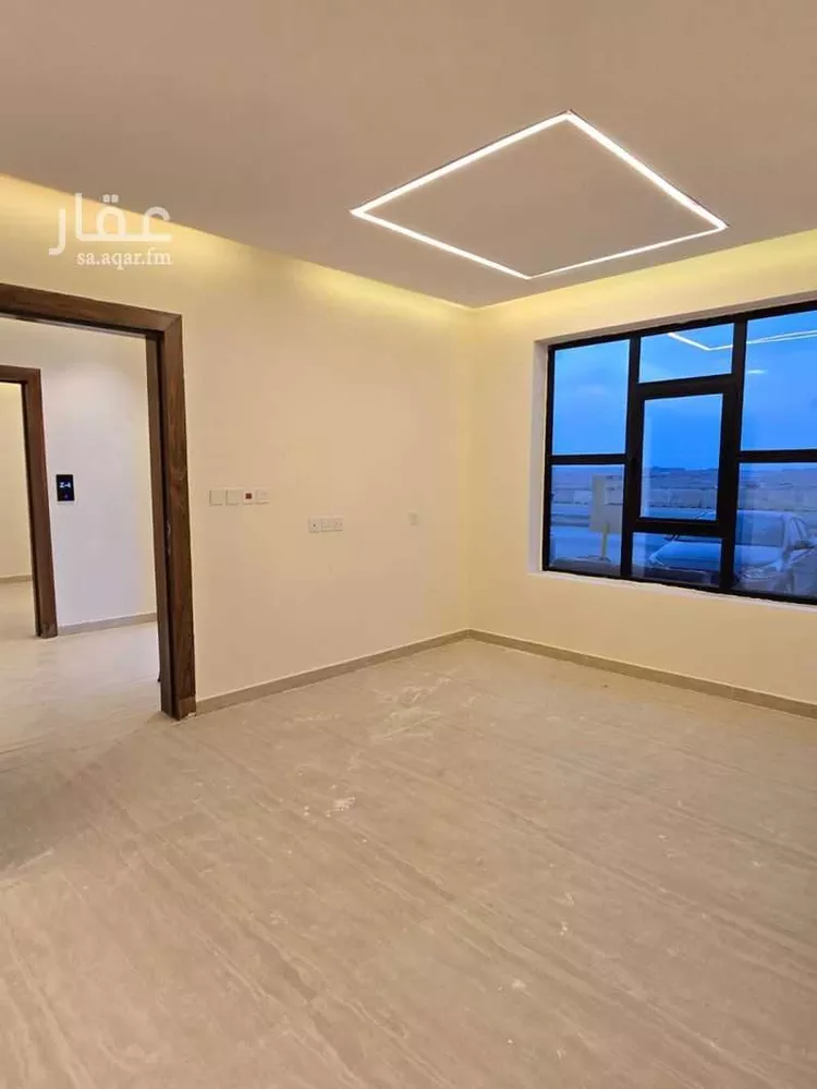 شقة للبيع في شارع عبدالله بن ياسر, حي الحزم, مدينة الرياض, منطقة الرياض 7
