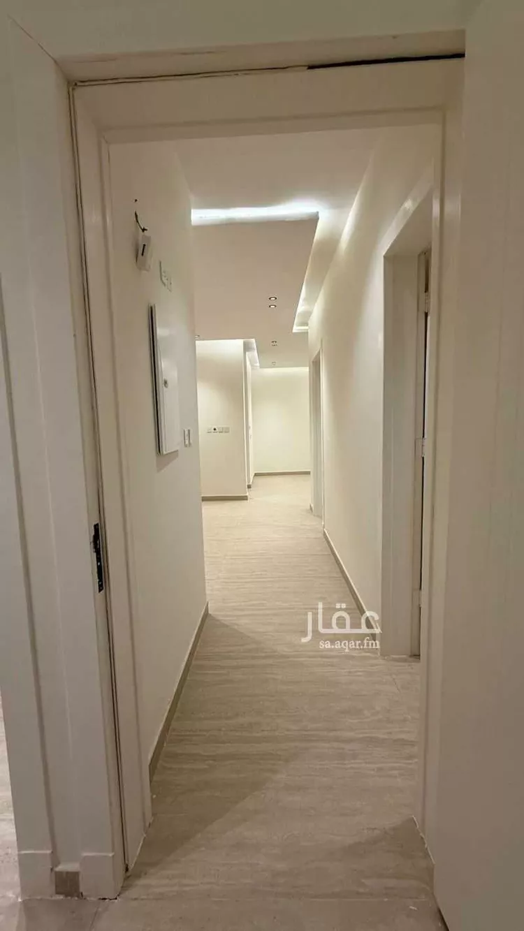 شقة للبيع في شارع شهيد الدين ثم الوطن سعد محمد سعد السبي, حي بدر, مدينة الرياض, منطقة الرياض صورة 4