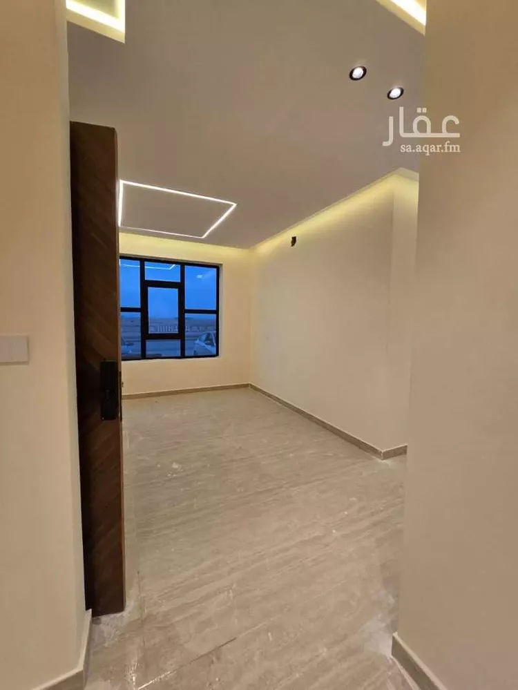 شقة للبيع في شارع عبدالله بن ياسر, حي الحزم, مدينة الرياض, منطقة الرياض 6