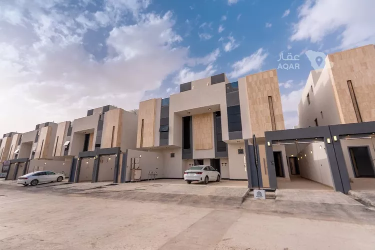 Floor for Sale in Riyadh Tuwaiq