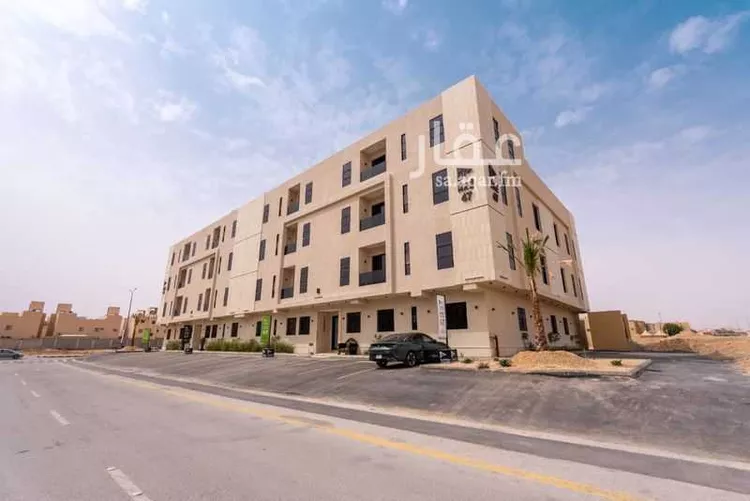 شقة للبيع في شارع الرصافة, حي عكاظ, مدينة الرياض, منطقة الرياض