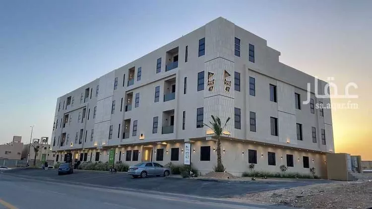 شقة للبيع في شارع عبدالعزيز بن محمد بن شلوان, حي عكاظ, مدينة الرياض, منطقة الرياض صورة 4