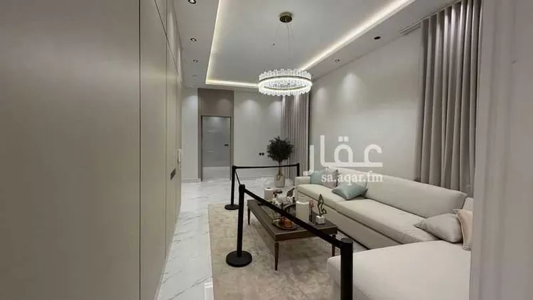 دور للبيع في شارع حسن مشاط, حي عكاظ, مدينة الرياض, منطقة الرياض صورة 3